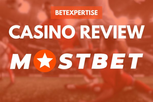 Mostbet Casino Review: officiële website, registratie, casino en bonussen