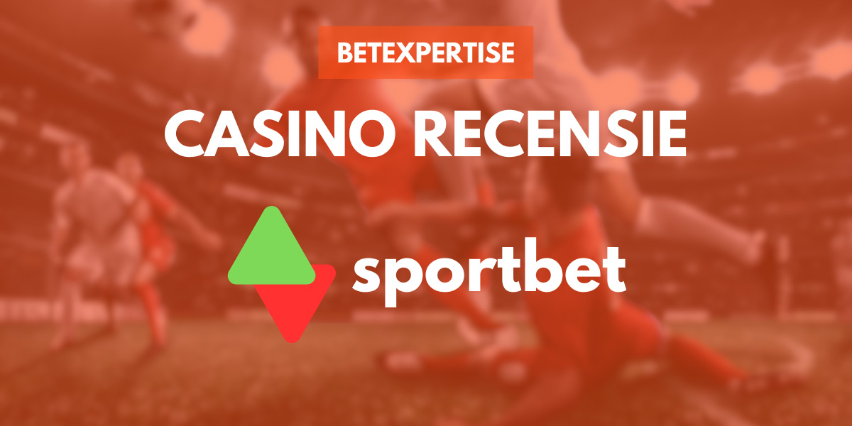 Sportbet.one Casino Review: casinospellen, weddenschappen en bonussen