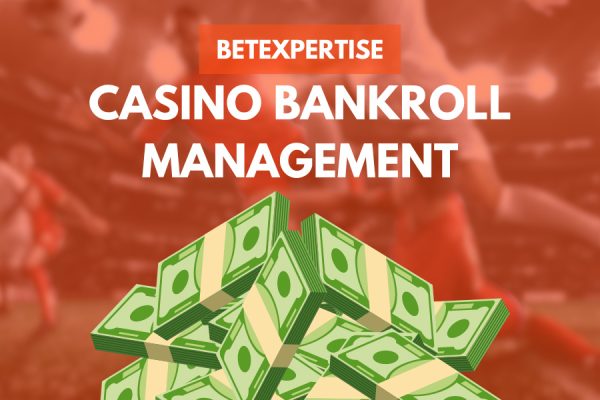 Emotionele gezondheid en bankroll management in het casino