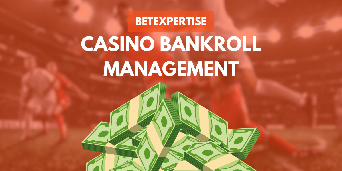 Emotionele gezondheid en bankroll management in het casino