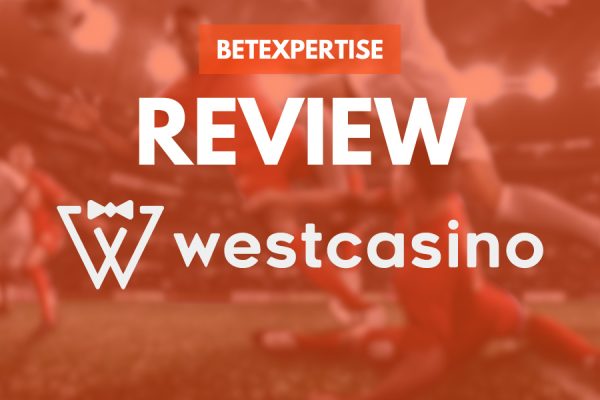 WestCasino Review: games, bonussen en account replenishment