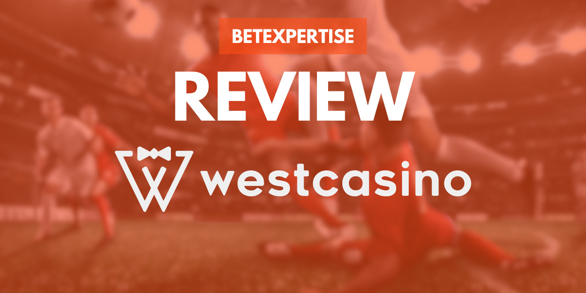 WestCasino Review: games, bonussen en account replenishment