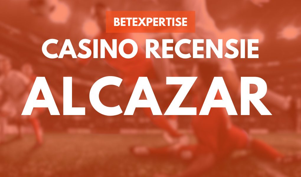 Alcazar Casino Recensie: spellen, bonussen en licentie