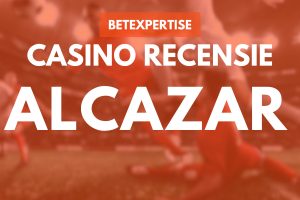 Alcazar Casino Recensie: spellen, bonussen en licentie