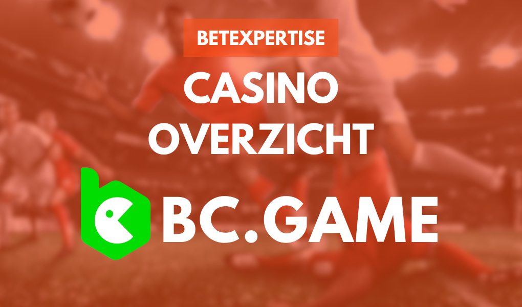 BC.Game Casino Overzicht