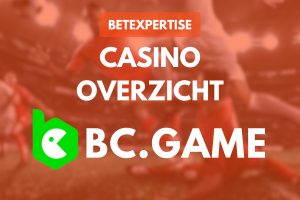 BC.Game Casino Overzicht