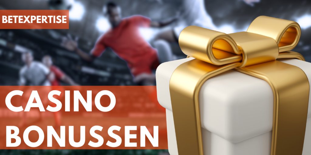 Casino bonussen en promoties