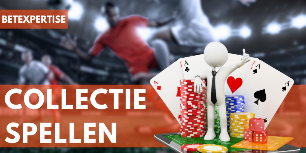 Collectie Spellen  BC.game casino 