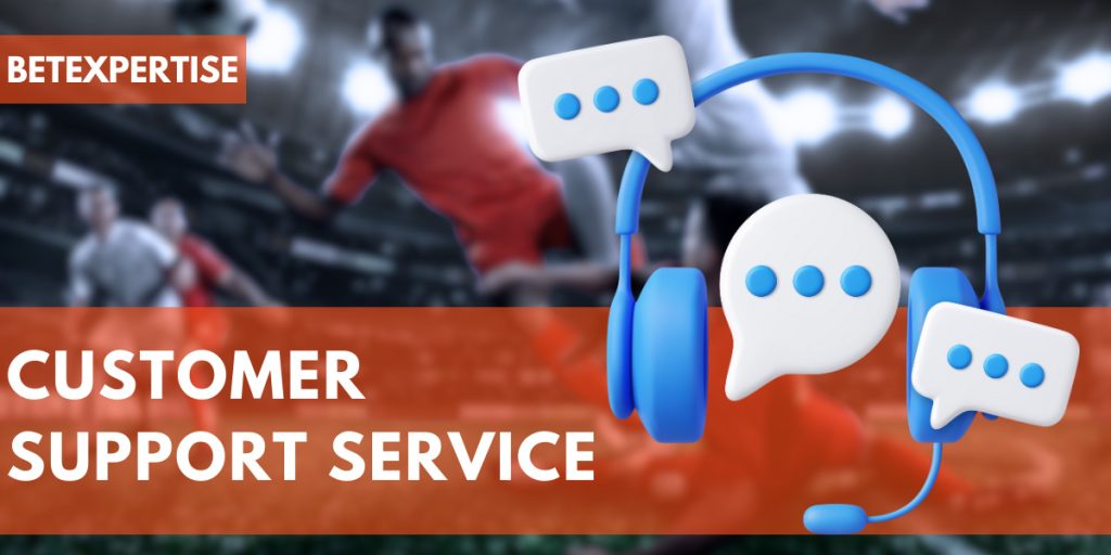 Customer Support Service