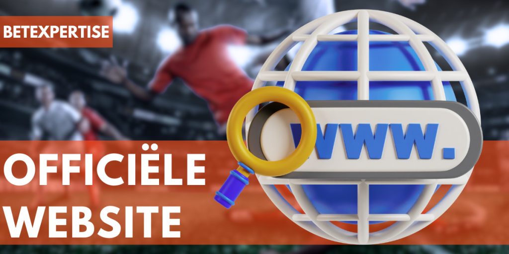 Officiële website  mostbet 