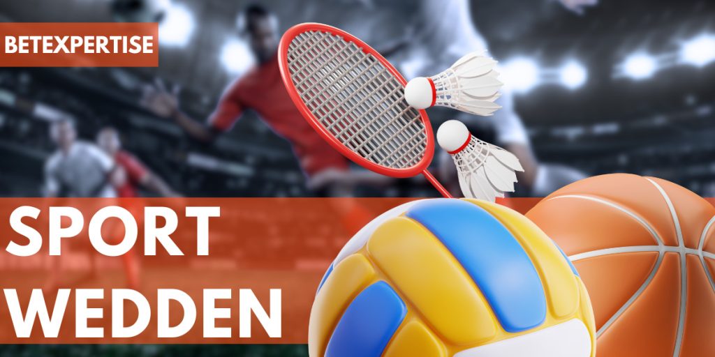 31Bet Sportweddenschappen en virtuele sporten