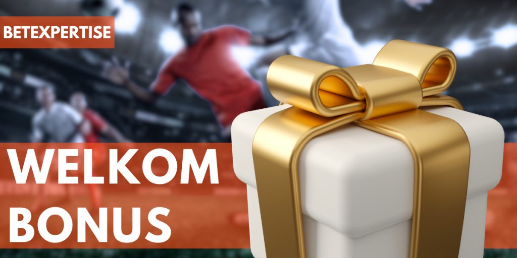 Welkomstbonus Flush Casino