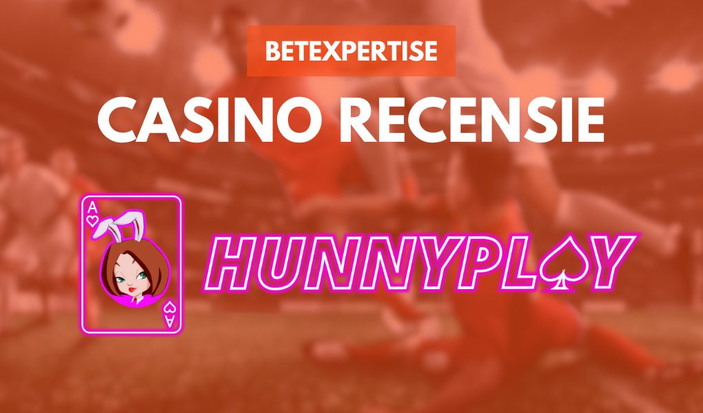 HunnyPlay Casino Recensie: spellen, bonussen, promoties en HunnySwap