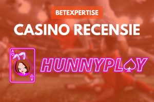 HunnyPlay Casino Recensie: spellen, bonussen, promoties en HunnySwap