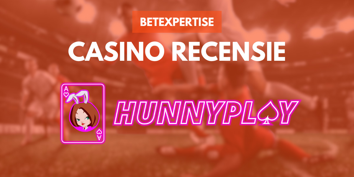 HunnyPlay Casino Recensie: spellen, bonussen, promoties en HunnySwap