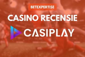 Casiplay Casino Recensie: een verscheidenheid aan spellen, bonussen en andere aanbiedingen