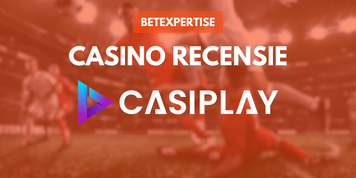 Casiplay Casino Recensie: een verscheidenheid aan spellen, bonussen en andere aanbiedingen