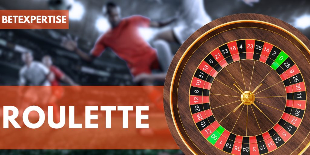 Roulette Flush Casino