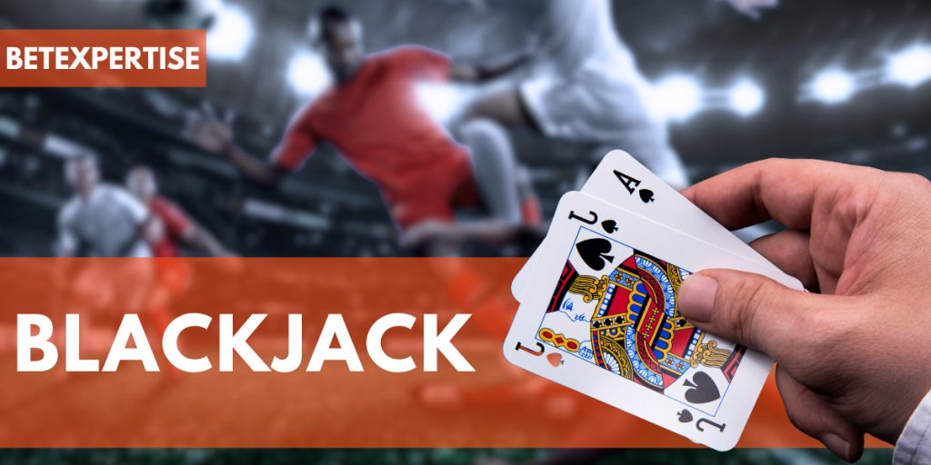 Blackjack