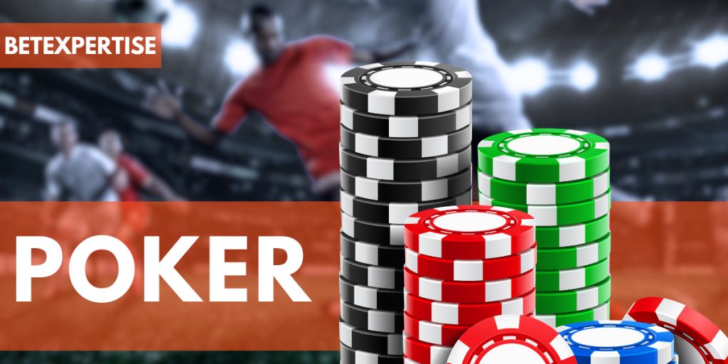 Spelregels: Poker