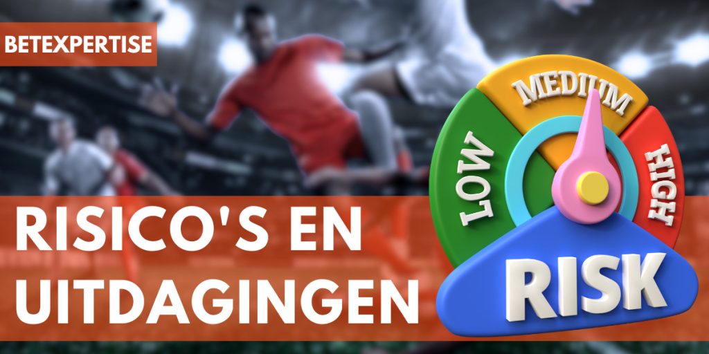 Risico’s en problemen bij het spelen bij online casino’s 