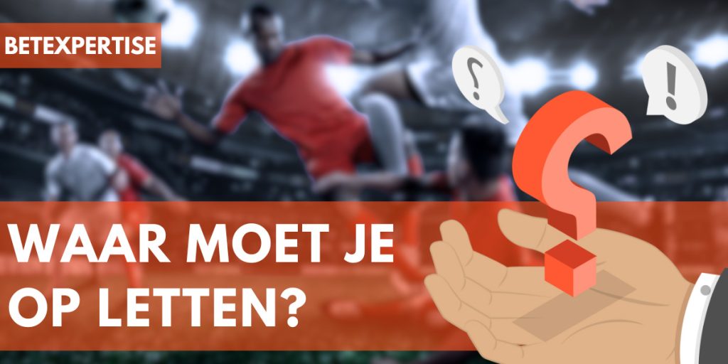 Waar moet je op letten bij het kiezen van een casinospel? 